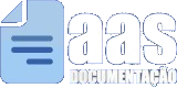 AAS Documentação